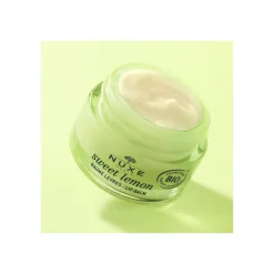 Nuxe Sweet Lemon Balsamo Labbra Idratante 15ml