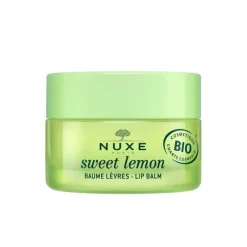 Nuxe Sweet Lemon Balsamo Labbra Idratante 15ml