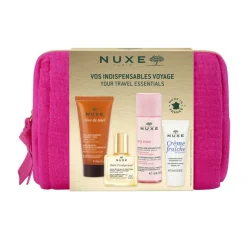 Nuxe Trousse Routine Bestsellers