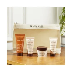 Nuxe Trousse Voyage Reve De Miel