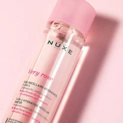 Nuxe Very Rose Acqua Micellare Idratante 3 In 1 200ml