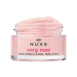 Nuxe Very Rose Balsamo Labbra Idratante E Illuminante 15gr