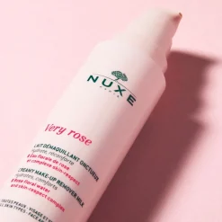 Nuxe Very Rose Latte Struccante Vellutato 200ml