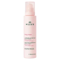 Nuxe Very Rose Latte Struccante Vellutato 200ml