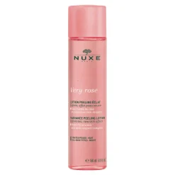 Nuxe Very Rose Lozione Peeling Illuminante 150ml.