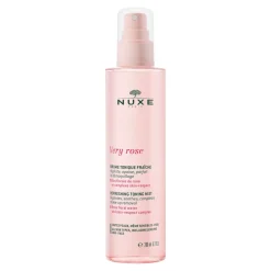 Nuxe Very Rose Tonico Spray Fresco 200ml