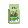 Oasy Adult Medium Con Agnello Per Cani Adulti 12kg