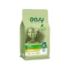 Oasy Adult Medium Con Pollo Per Cani Adulti 3kg