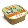 Oasy Delizioso Paté Ricco di Pollo Per Cani Adulti 150g