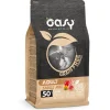 Oasy Dry Grain Free Formula Crocchette All'Agnello Per Cani Adulti Taglia Small/Mini Sacco 2,5kg
