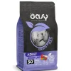 Oasy Grain Free Adult Medium & Large Con Anatra Per Cani Adulti 2.5kg