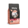 Oasy Grain Free Adult Medium & Large Con Tacchino Per Cani Adulti 12kg