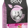 Oasy Grain Free Formula Cibo Secco Maiale Per Cani Adulti Taglia Media/Grande 12kg
