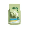 Oasy One Animal Protein Puppy & Junior Medium Con Pollo Per Cani Cuccioli 3kg