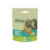 Oasy Snack Cane Biscotti Ripieni Dental Fresh 70g