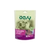 Oasy Snack Cane Coscette Con Petto Di Pollo 100g