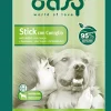 Oasy Snack Con Coniglio Per Cani 3 Sticks