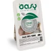 Oasy Snack Dog One Protein Snack Naturale Al Tonno Cani 80g