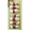 Oasy Snack per Cani Osso Masticabile con Anatra Taglia S 85g