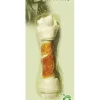Oasy Snack per Cani Osso Masticabile con Pollo Taglia XL 98g