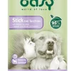 Oasy Snack per Cani Stick con Tacchino 3x12g