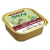 Oasy Wet Delizioso Pate' m & Senior Pollo con Agnello 100 g