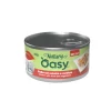 Oasy Wet Dog Natury Soft Jelly Pollo con Anatra e Verdure Lattina 150 g