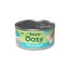Oasy Wet Dog Natury Soft Jelly Pollo con Tonnetto Lattina 150 g