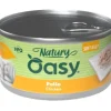 Oasy Wet Dog Natury Soft Jelly Pollo 150 g