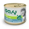 Oasy Wet Dog One Adult Small/mini Anatra Lattina 200 g