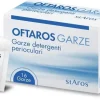 Oftaros Garze 16 Pezzi