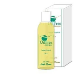 Oilfree Shampoo Lavaggi Frequenti 200ml
