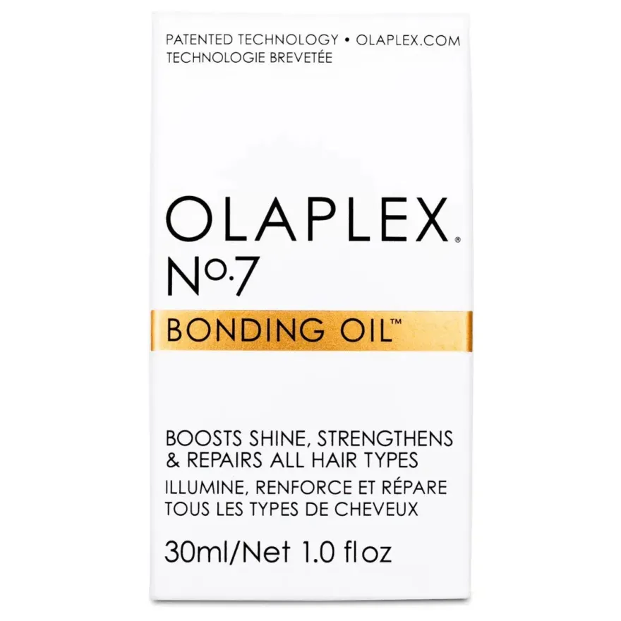 Olaplex N°7 Bond Oil 30ml