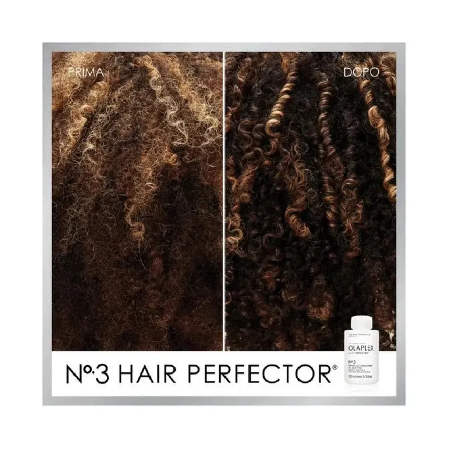 Olaplex N°3 Hair Perfector Jumbo 250ml