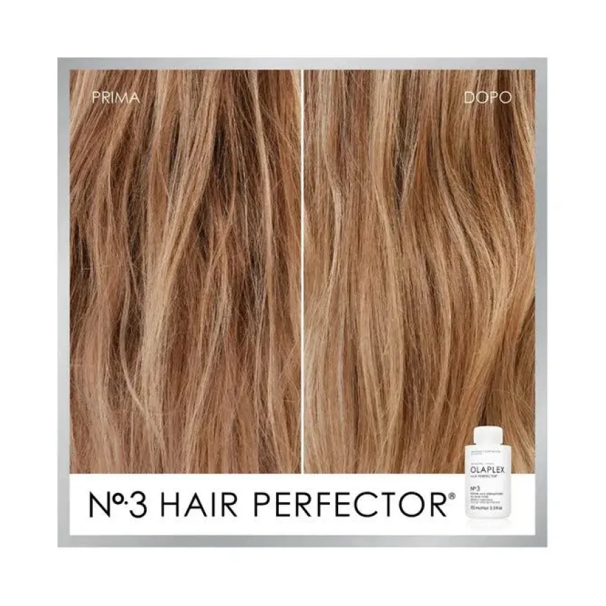 Olaplex N°3 Hair Perfector Jumbo 250ml