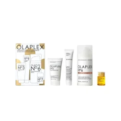 Olaplex Smooth Your Style Hair Kit