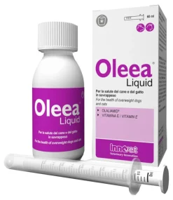 Oleea Liquid 60ml