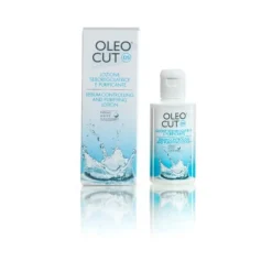 Oleocut Lozione Seboregolatrice E Purificante 150ml