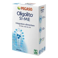 Oligolito Si Me 20x2ml