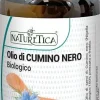 OLIO DI CUMINO NERO BIO 100ML