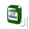Olio Di Fegato Di Merluzzo Mangime Ricostituente Uso Veterinario 10 Litri
