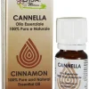 Olio Essenziale Cannella 10ml
