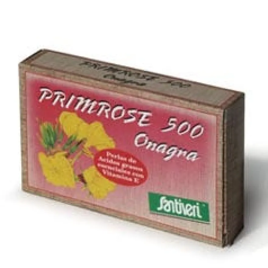 Olio Oenothera 40 Perle