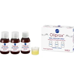 Oliprox Soluzione Orale 300ml