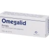 Omegalid Pomata Oftalmica 20ml