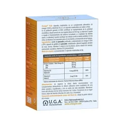 Omegor Kids 60 Capsule Masticabili