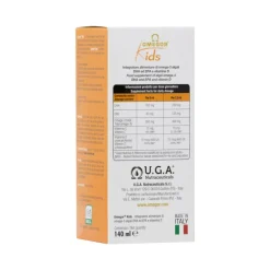 Omegor Kids 140ml