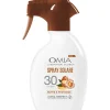 Omia Spray Solare Trigger SPF30 Argan del Marocco 200ml