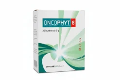 Oncophyt 8 20 Buste
