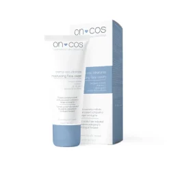 Oncos Crema Viso Idratante Lenitiva 75ml